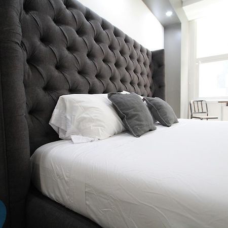 Boutique Apartment Centro Historico-402 Mexico City Room photo