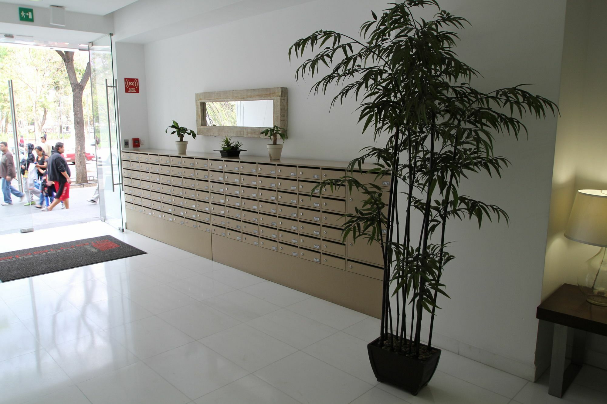 Boutique Apartment Centro Historico-402 Mexico City Exterior photo